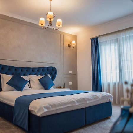 Boga Rooms Sinaia Extérieur photo
