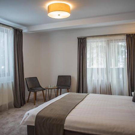 Boga Rooms Sinaia Extérieur photo
