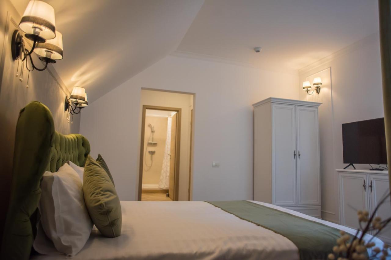 Boga Rooms Sinaia Extérieur photo