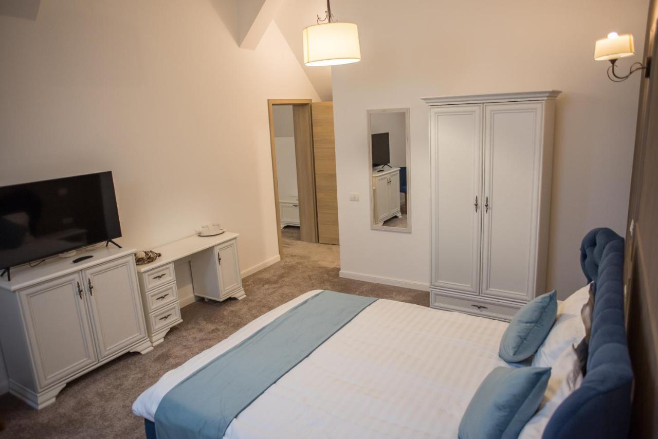 Boga Rooms Sinaia Extérieur photo
