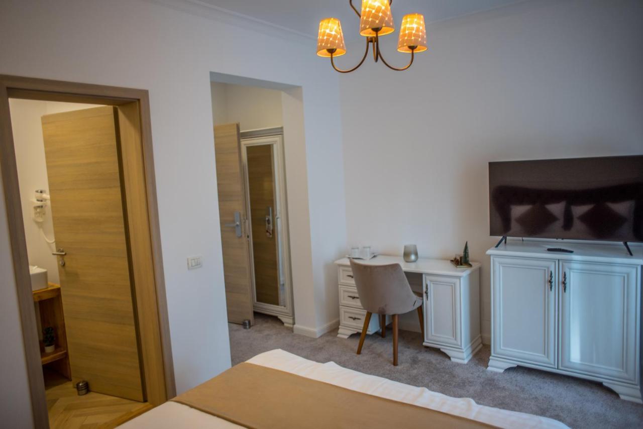 Boga Rooms Sinaia Extérieur photo