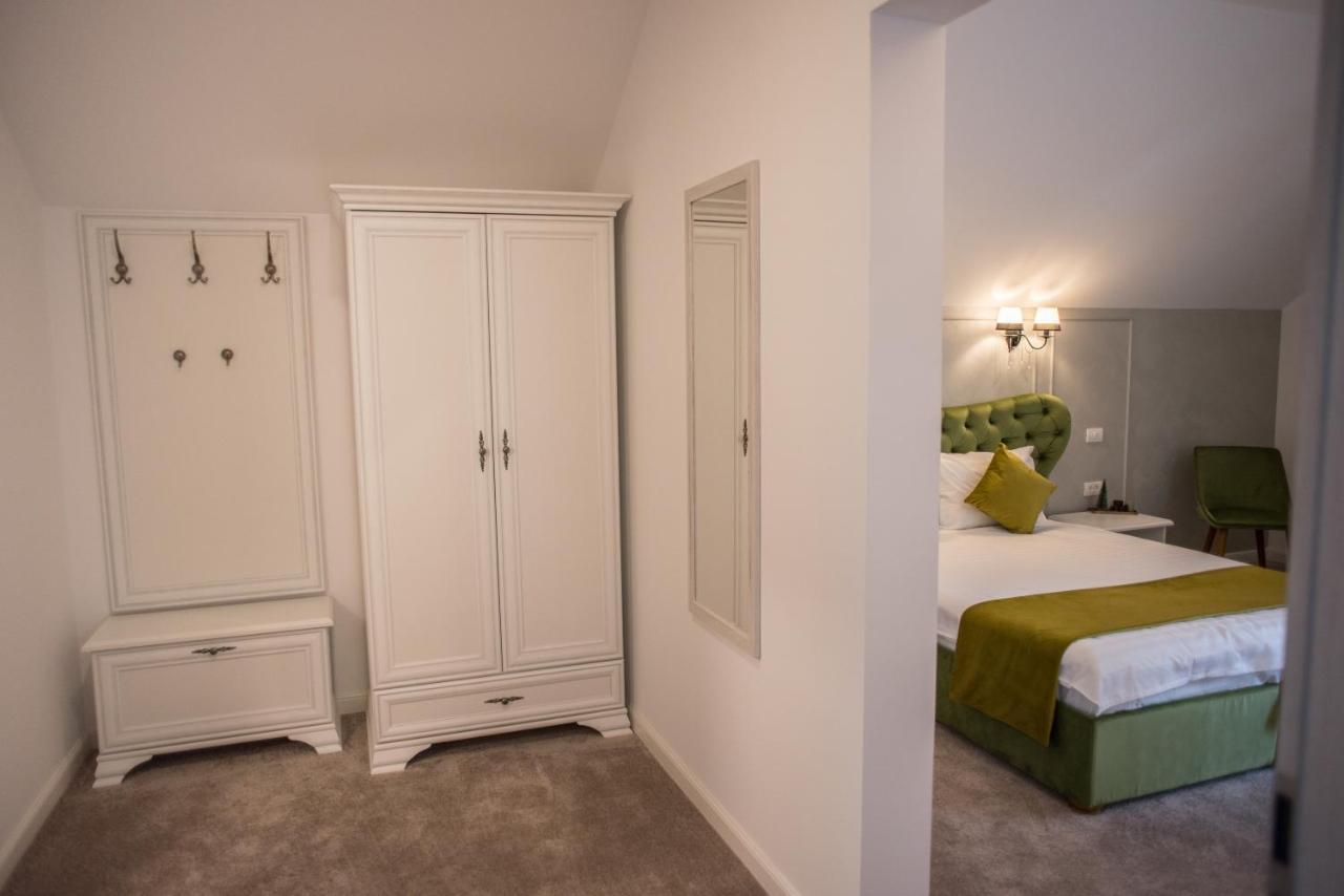 Boga Rooms Sinaia Extérieur photo