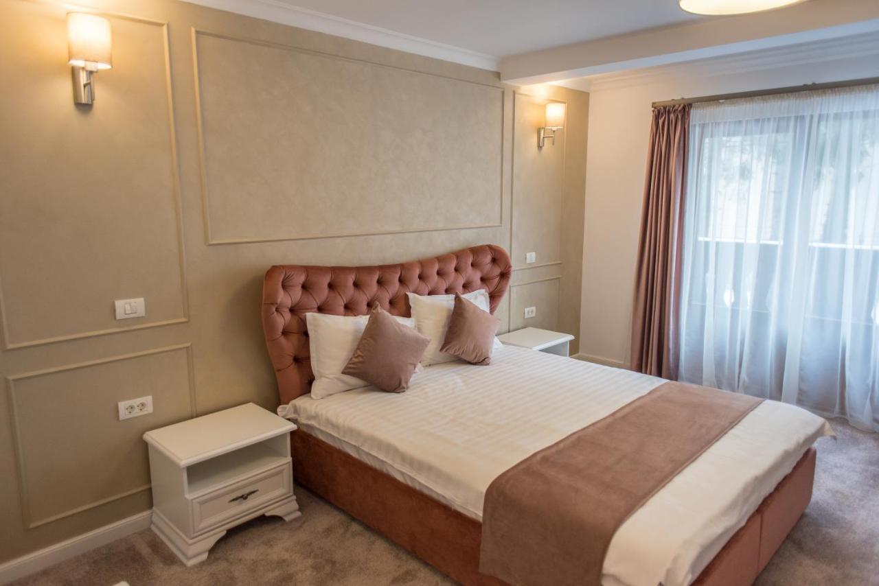 Boga Rooms Sinaia Extérieur photo