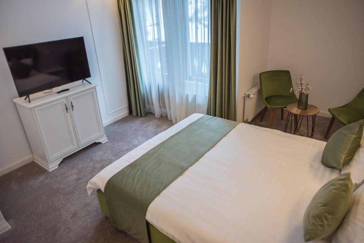Boga Rooms Sinaia Extérieur photo