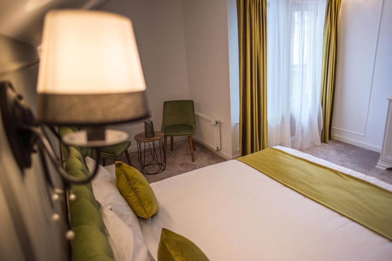 Boga Rooms Sinaia Extérieur photo