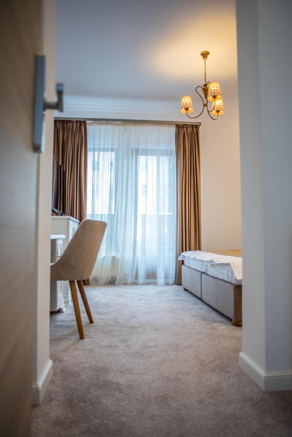 Boga Rooms Sinaia Extérieur photo