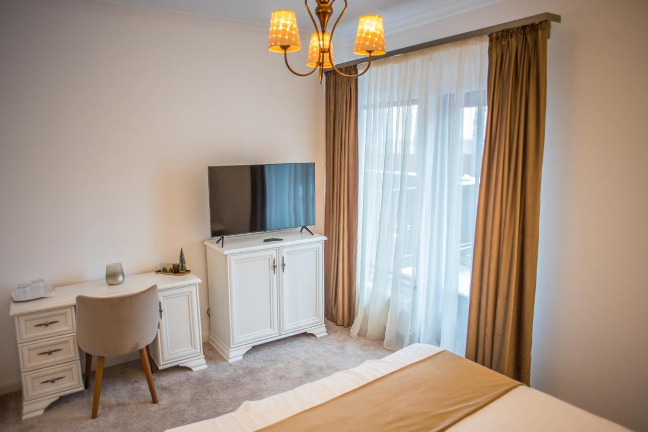 Boga Rooms Sinaia Extérieur photo