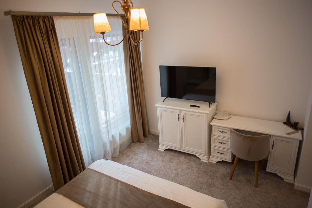 Boga Rooms Sinaia Extérieur photo