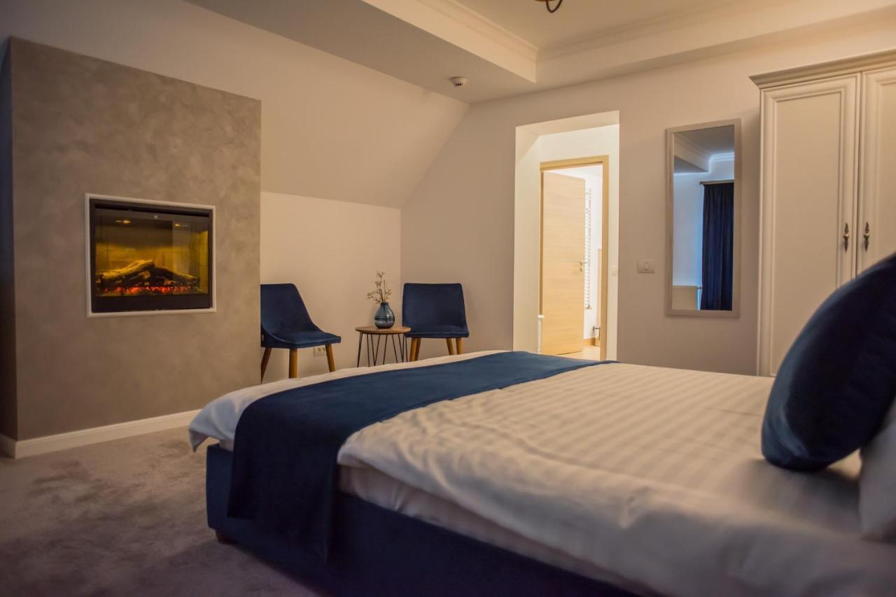 Boga Rooms Sinaia Extérieur photo
