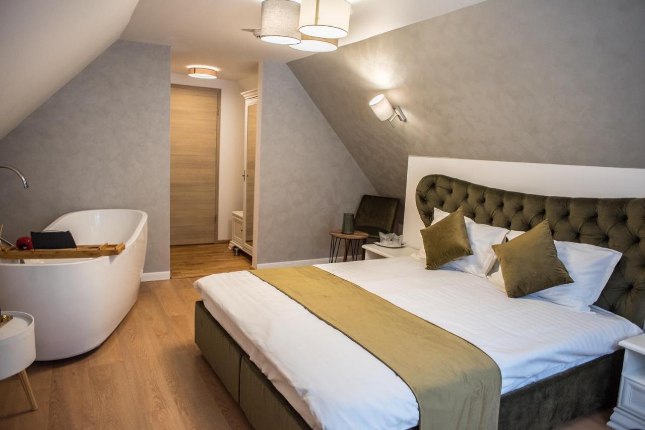 Boga Rooms Sinaia Extérieur photo
